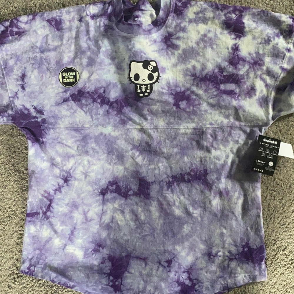 Sanrio JapanLA spirit jersey
